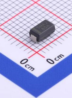SMAJ85A 单向TVS SMA(DO-214AC) 静电和浪涌保护(TVS/ESD)