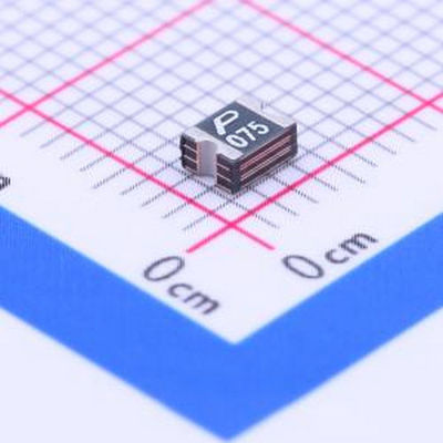 SMD1210P075TF/24 自恢复保险丝 24V 750mA 1210自恢复 1210
