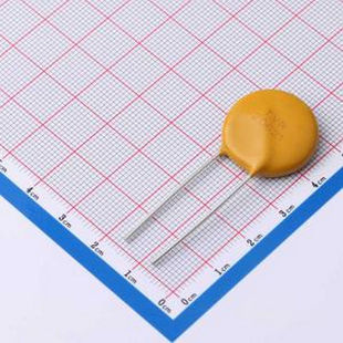 TVR20621KSU10Y 压敏电阻 插件压敏电阻 插件,P=10mm