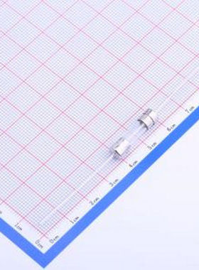 5T.2000242000R1D(8) 一次性保险丝 玻璃管保险丝 插件,5.6x21mm