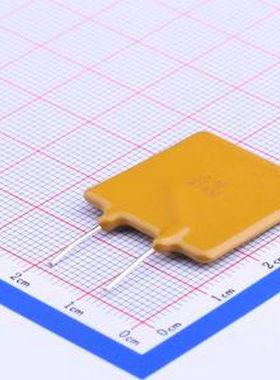 A16-1400 自恢复保险丝 16V 14A 插件自恢复 插件