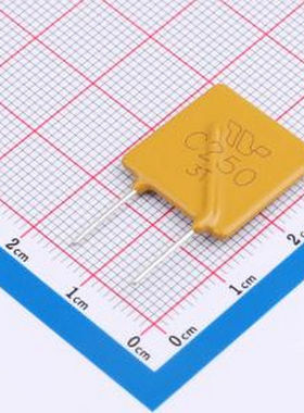 TRC250 自恢复保险丝 Ihold(A) 2.5 Itrip(A) 5 DIP