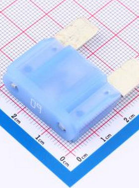 0299060.TXN 汽车保险丝 32V -