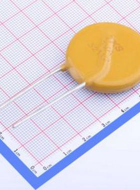 TVA32112KGKGE500 压敏电阻 钳位电压1815V 760焦耳 插件压敏电阻