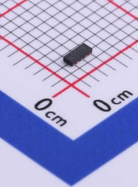 TPAOZ8804ADI 静电和浪涌保护(TVS/ESD) TPAOZ8804ADI DFN2510-10