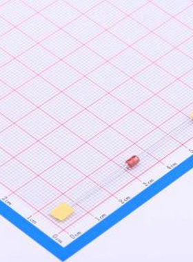 BK22001502 玻璃放电管 BK22001502 插件 玻璃放电管