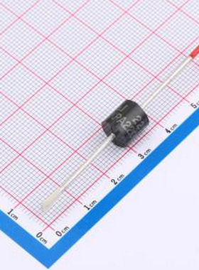 15KPA220CA 静电和浪涌保护(TVS/ESD) 15KPA220CA 插件
