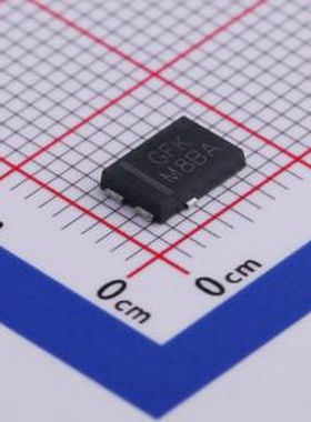 SMPC30A-M3/86A 静电和浪涌保护(TVS/ESD) SMPC30A-M3/86A TO-277