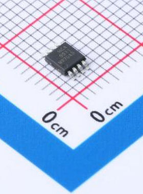 NCA9511-DMSR 浪涌保护器 I2C热插拔缓冲器 MSOP-8