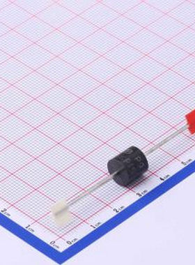 5KP15CA/B 静电和浪涌保护(TVS/ESD) 5KP15CA 插件