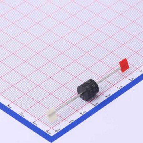 5KP15CA/B 静电和浪涌保护(TVS/ESD) 5KP15CA 插件