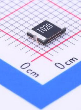 TLC-MSMD020 自恢复保险丝 30V 200mA 1812自恢复 1812 自恢复保