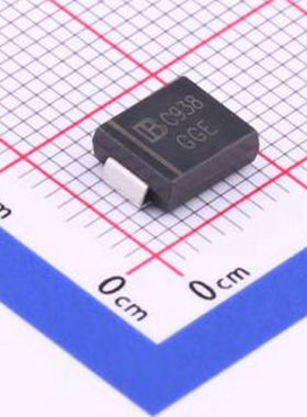 SMCJ54A-AT/TR13 静电和浪涌保护(TVS/ESD) SMCJ54A-AT/TR13 SMC(