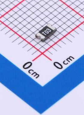 TLC-NSMD025/24 自恢复保险丝 24V 0.25A 1206自恢复 1206 自恢复