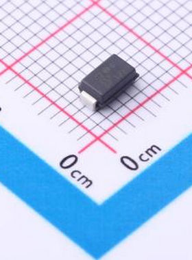 SM4T35CAY 静电和浪涌保护(TVS/ESD) 双向TVS 30V截止 36A峰值脉