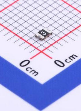 SMD0805P035TF 6V 350mA 0805自恢复 0805 自恢复保险丝