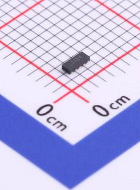 TPESD3324P 静电和浪涌保护(TVS/ESD) TPESD3324P DFN2510 静电和