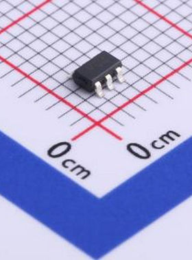 TPSRV05LC TPSRV05LC SOT-23-6 静电和浪涌保护(TVS/ESD)