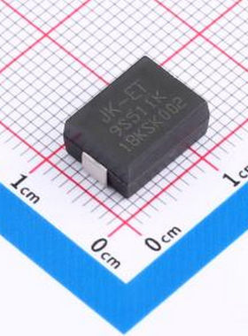 JVRS9S511KR 压敏电阻 JVRS9S511KR - 压敏电阻