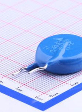 B72220S2511K502V87 压敏电阻 钳位电压1355V 325焦耳 插件压敏电