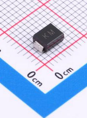 SMBJ7.0CA VRMW(V) 7 BreakdownVoltage(MAX) 8.6 SMB(DO-214AA)