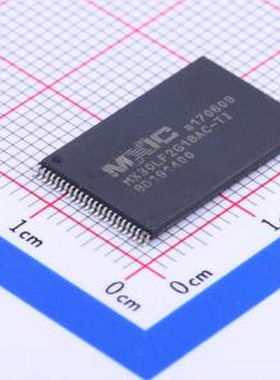 MX30LF2G18AC-TI NAND FLASH MX30LF2G18AC-TI TSOPI-48