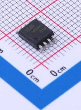 ZD25Q80CSIGT NOR FLASH 通信接口:SPI 8Mbit 3.3V SOP-8-208mil