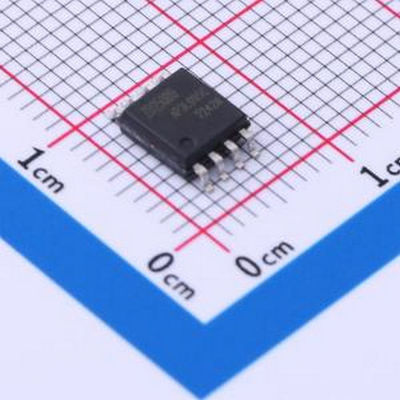 ZD25Q80CSIGT NOR FLASH 通信接口:SPI 8Mbit 3.3V SOP-8-208mil