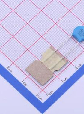 STE07D390K1BQ0FST0R0 钳位电压77V 2.1焦耳 插件压敏电阻 插件