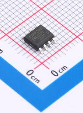 JSM24C02 EEPROM 通信接口:I2C 2Kbit 3V SOP-8