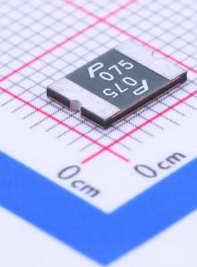 SMD2920P075TF 自恢复保险丝 30V 750mA 2920自恢复 2920