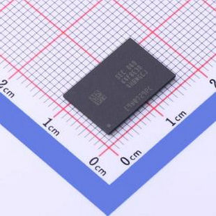 K4F8E304HB 動態隨機存取存儲器 DRAM TFB MGCJ