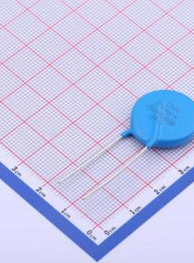 RM20D681KE1IE100 压敏电阻 钳位电压1120V 230焦耳 插件压敏电阻