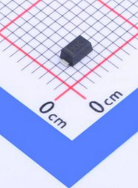 SMF60A 静电和浪涌保护(TVS/ESD) SMF60A SOD-123 静电和浪涌保护