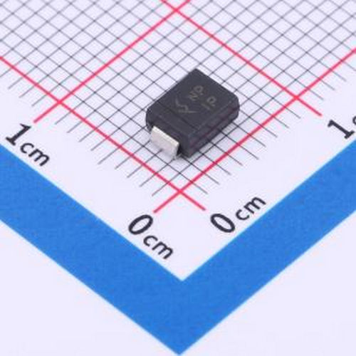 SMBJ70A 静电和浪涌保护(TVS/ESD) 最大耗散功率(W) 600 最大抵消