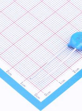 10D821K 压敏电阻 钳位电压1355V 44.3焦耳 插件压敏电阻 插件 压