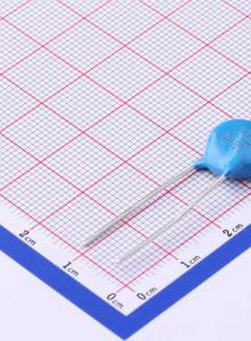 FTR10D821K 压敏电阻 钳位电压1355V 85焦耳 插件压敏电阻 插件