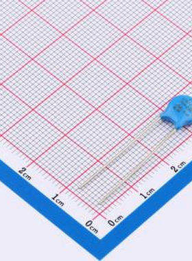 FTR07D121K FTR07D121K 插件,P=5mm 压敏电阻