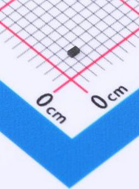 RCLAMP3331PQTCT 静电和浪涌保护(TVS/ESD) TVS 3.3V截止 10A峰值