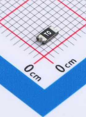 TLC-NSMD005/48 Ihold(A) 0.05 Itrip(A) 0.15 1206 自恢复保险丝