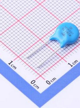 390KD07-C10 钳位电压77V 2.1焦耳 插件压敏电阻 插件 压敏电阻