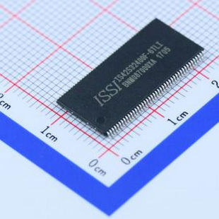 IS42S32400F 同步动态随机存取内存 SDRAM 6TL 6TLI