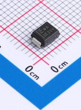 SZ1SMB48AT3G 静电和浪涌保护(TVS/ESD) SZ1SMB48AT3G SMB