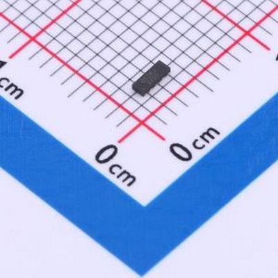 RCLAMP0524J-MS 静电和浪涌保护(TVS/ESD) VRWM:5V IPP:4.5A@VC:1