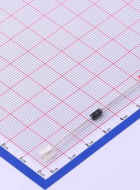 P4KE120A P4KE120A DO-41 静电和浪涌保护(TVS/ESD)