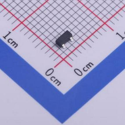 ESD5302F-3/TR 静电和浪涌保护(TVS/ESD) ESD5302F-3/TR SOT-23