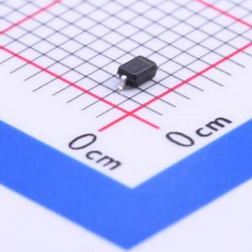 SD24C-01FTG 静电和浪涌保护(TVS/ESD) SD24C-01FTG SOD-323 静电