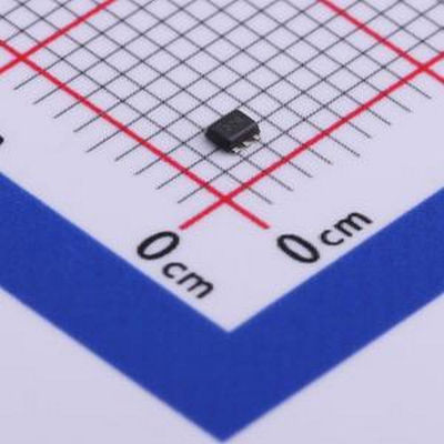 TPD4E001DRLR 静电和浪涌保护(TVS/ESD) TPD4E001DRLR SOT-563