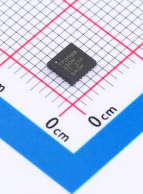 TPS259823ONRGER 浪涌保护器 TPS259823ONRGER VQFN-24(4x4)
