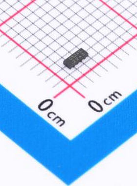 LM-ESD5344D-MS LM-ESD5344D-MS DFN2510-10 静电和浪涌保护(TVS/